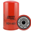 Oil Filter - BD1403 thumbnail 1