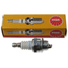 BPMR6A NGK Spark Plug - 6726 thumbnail 2