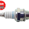 NGK BPMR7A (4626) Spark Plug | Fits: Stihl & Husqvarna | Replaces: Champion RCJ7Y thumbnail 1