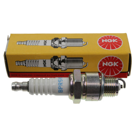 BPR5HS NGK Spark Plug - 6222