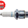 BPR6HS NGK Spark Plug  fits Honda G100 thumbnail 1