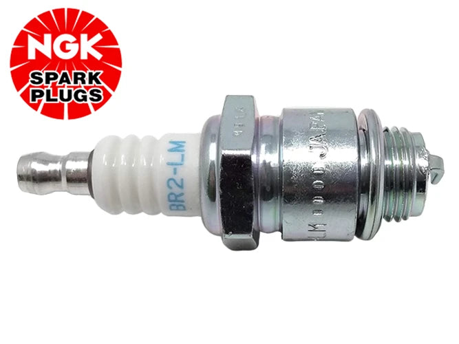 BR2LM NGK Spark Plug - 5798