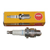 BR4HS NGK Spark Plug - 3322 thumbnail 2