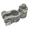Battery Terminal (Negative) 10mm Diameter (Stud Type) thumbnail 1