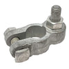 Battery Terminal (Negative) 8mm Diameter (Stud Type) thumbnail 1