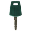 C001 Ignition Key for Volvo Wheel Loaders & F Series Wheel Loader 11444208 thumbnail 1