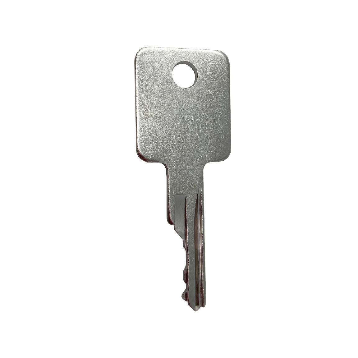 D250 Ignition Key for Case Bobcat Ingersoll Komatsu New Holland Excava ...