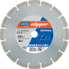 Clipper Classic Universal 230mm General Building Material Blade thumbnail 1