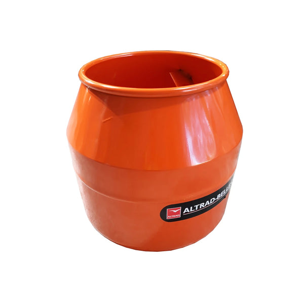 Mixer Drums