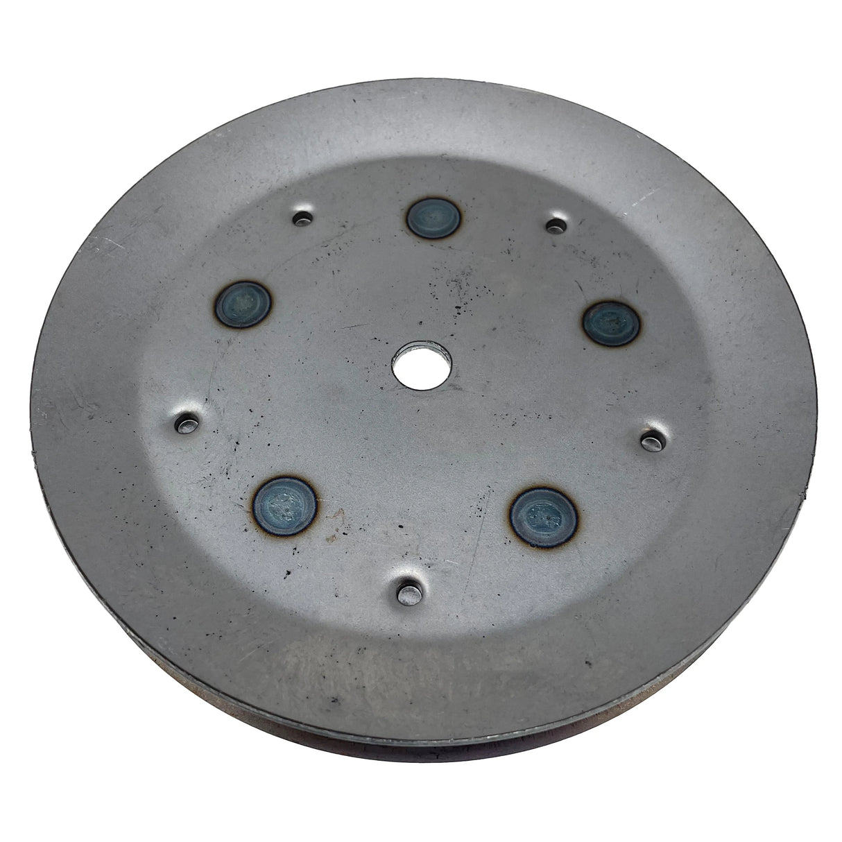 Gearbox Pulley (V-Belt) for Pre 1999 Belle Minimix 150