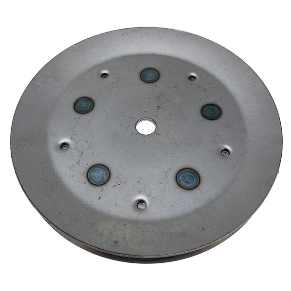 Gearbox Pulley (V-Belt) for Pre 1999 Belle Minimix 150