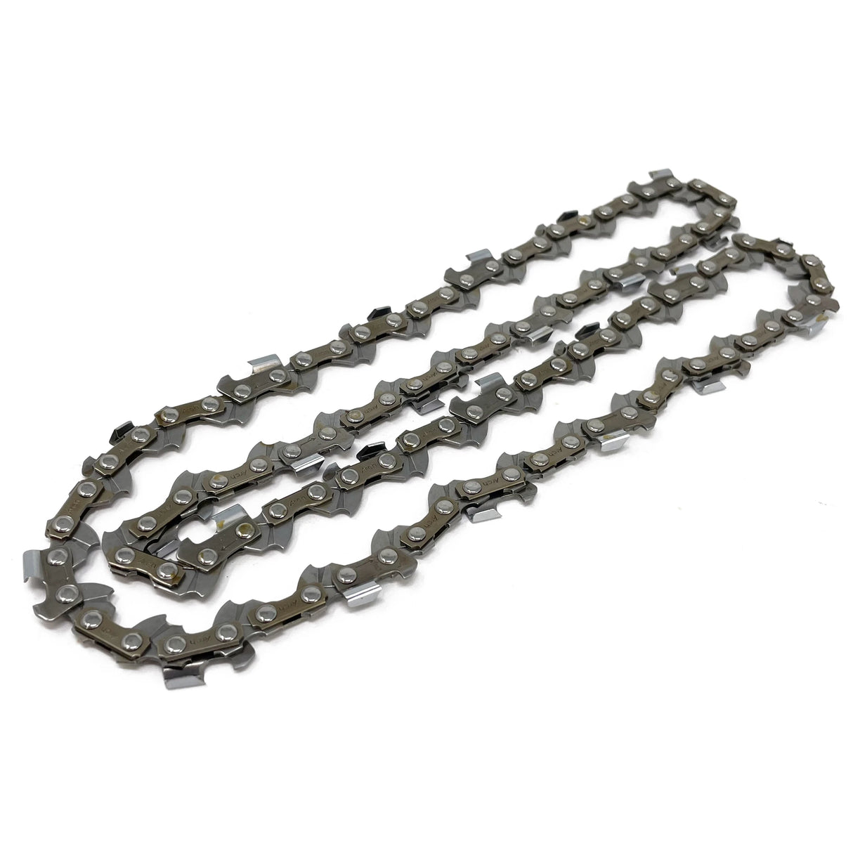 18" .325 .050 1.3mm 72 Drive Link Chain Loop fits Husqvarna, Ryobi PCN4545