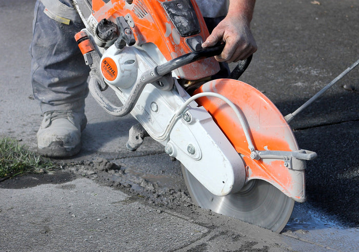 Disc Cutters – Greenred Spares