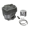 Cylinder & Piston Kit Fits Stihl TS400 thumbnail 1