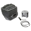 Cylinder & Piston Kit Fits Stihl TS400 thumbnail 2