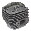 Cylinder & Piston Kit Fits Stihl TS400 thumbnail 4