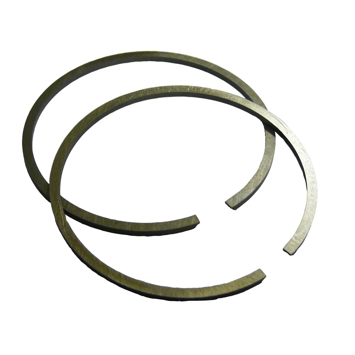 Piston Ring Set fits Stihl TS400 (Qty 2)