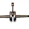 Crankshaft fits Stihl TS350 TS360 thumbnail 1