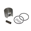 Piston & Ring Kit Assembly fits Stihl TS350 TS360 thumbnail 1