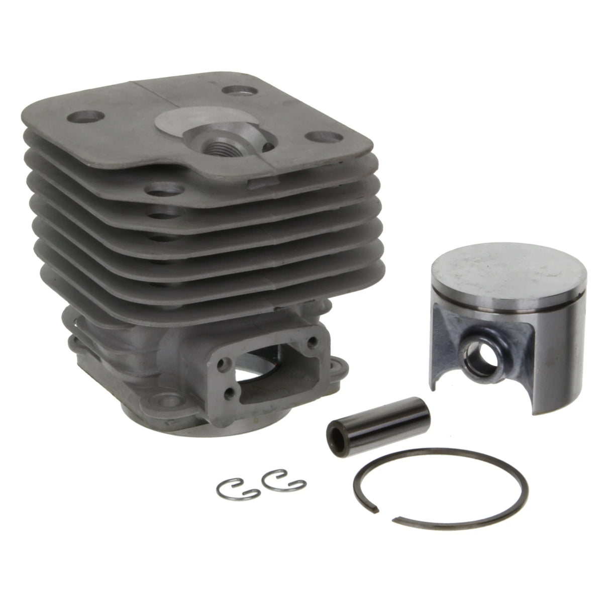 Husqvarna 268 268K Cylinder and Piston (50mm Bore)