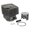 Husqvarna 268 268K Cylinder and Piston (50mm Bore) thumbnail 1