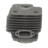 Husqvarna 268 268K Cylinder and Piston (50mm Bore) thumbnail 2