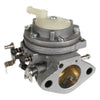 Carburettor fits Stihl TS360 thumbnail 2
