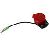 On/Off Stop Switch fits Honda GX Engines - Single Wire thumbnail 1