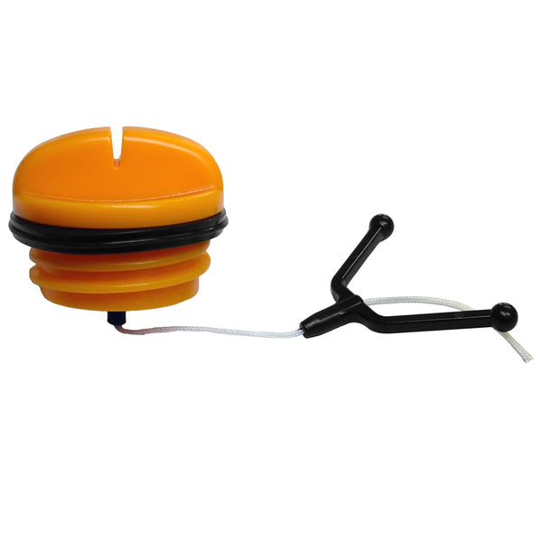 Fuel Tank Cap fits Husqvarna K650 K750