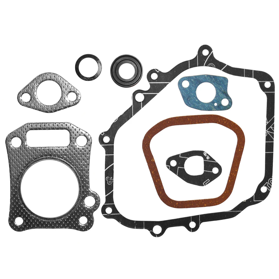 Gasket Set fits Honda GX100 - E6047