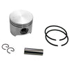 Piston & Ring Kit Assembly fits Partner K650 thumbnail 1
