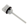 Oil Cap Dipstick fits Honda GX340 GX390 thumbnail 1