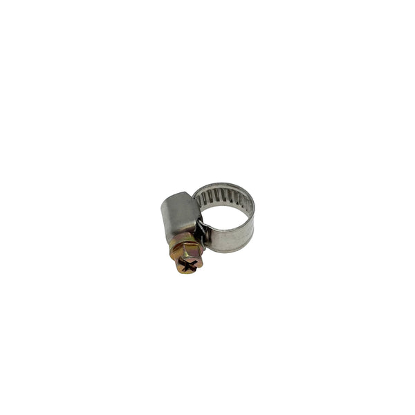 Hose Clip 8-12mm Replacement for Jubilee Clip