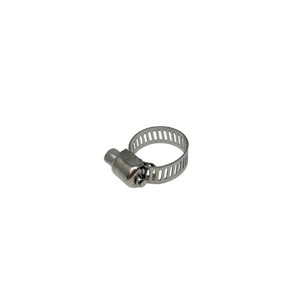 Hose Clip 10-16mm Replacement for Jubilee Clip