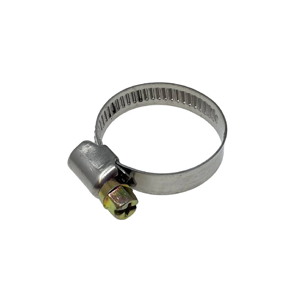 Hose Clip 20-32mm Replacement for Jubilee Clip