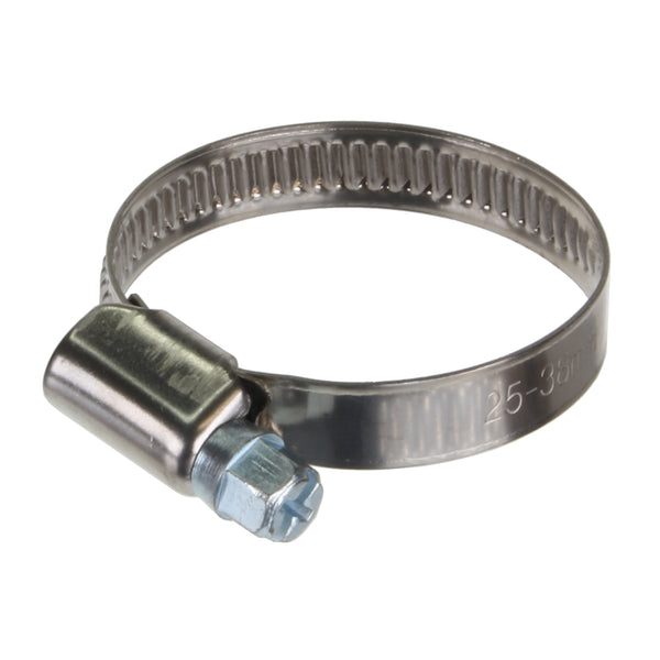 Hose Clip 27-38mm Replacement for Jubilee Clip