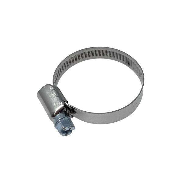 Hose Clip 35-40mm Replacement for Jubilee Clip