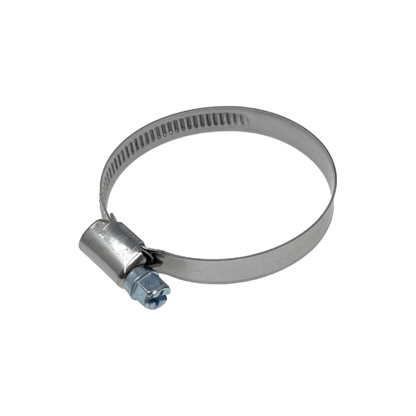 Hose Clip 37-57mm Replacement for Jubilee Clip
