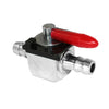 Universal On/Off Fuel Tap for 6mm Line thumbnail 1