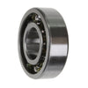 Crankshaft Bearing 6203 RH Large fits TS400 thumbnail 2