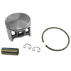 Piston & Ring Kit Assembly fits Makita DPC6200 DPC6400 DPC6410 DPC6430 Replaces 325 132 032 thumbnail 1