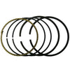 Piston Ring Set fits Honda GX160 thumbnail 1