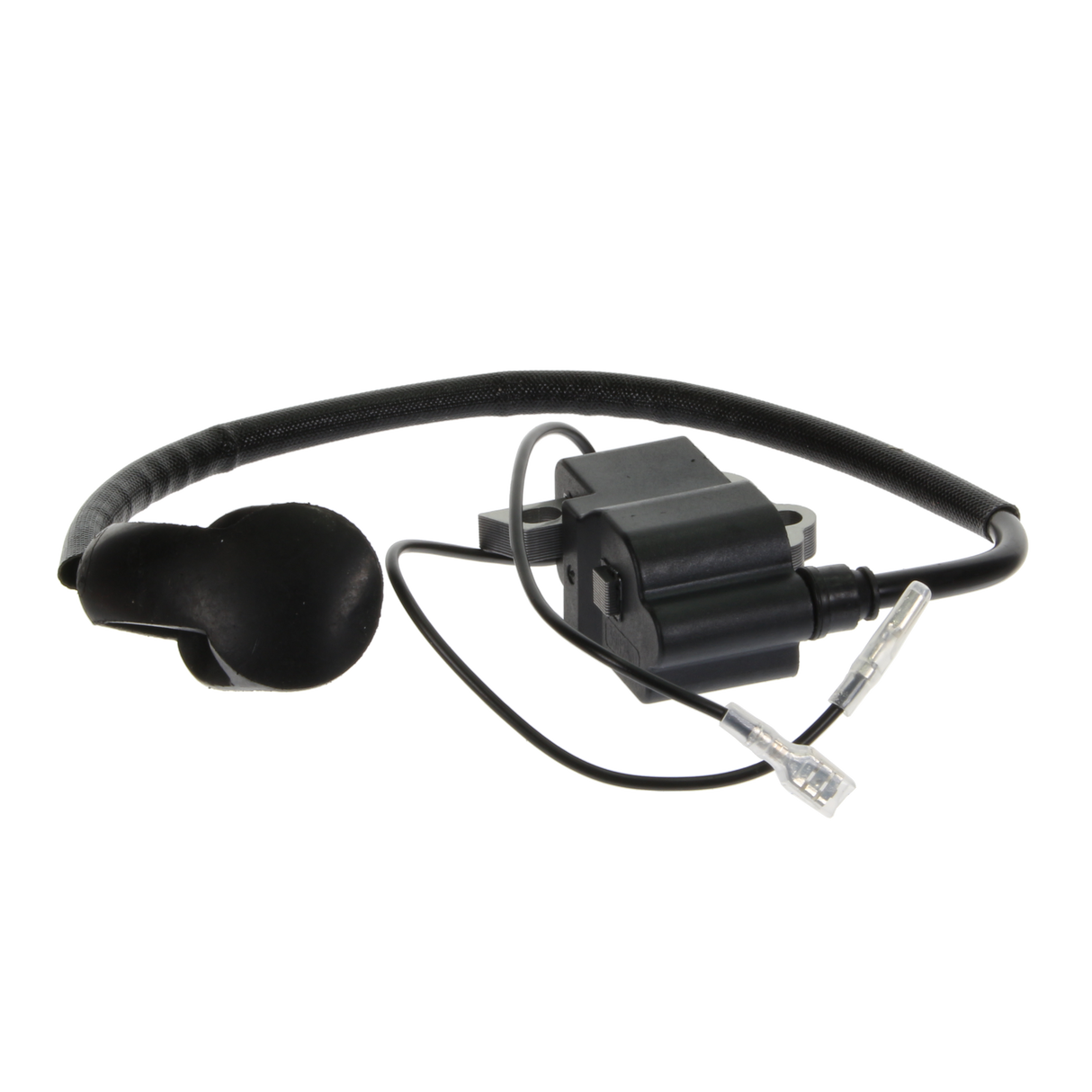 Ignition Coil Module New Type with 2 Holes fits Stihl TS400