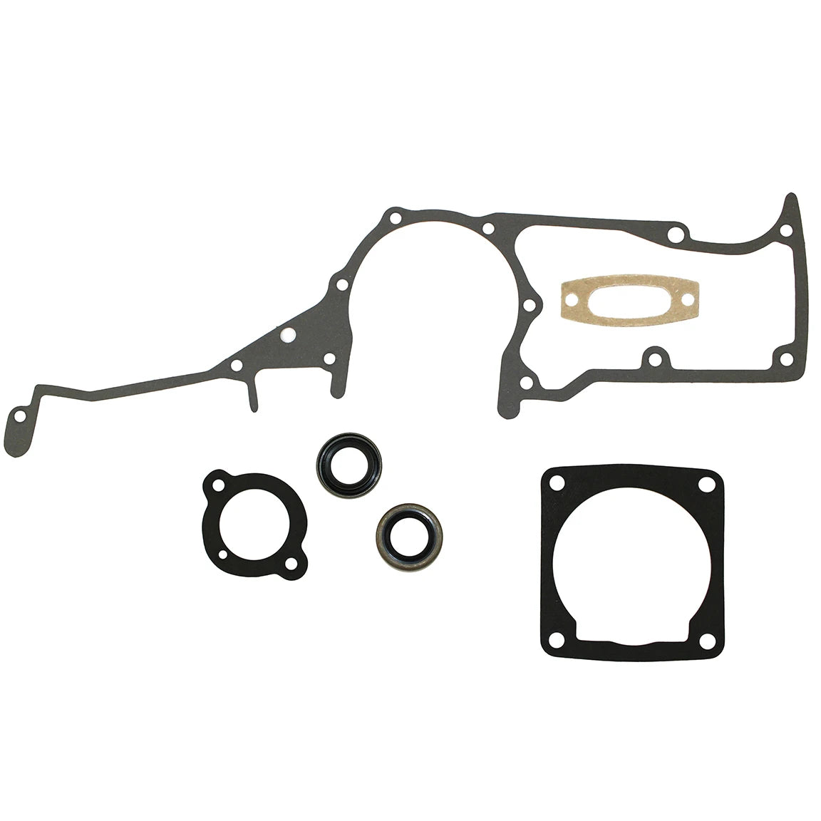 Gasket Set fits Hisqvarna Partner K1250