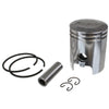 Piston & Ring Kit Assembly fits Wacker WM80 thumbnail 1