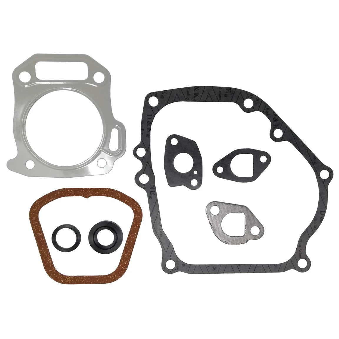 Gasket Set fits Honda GX200