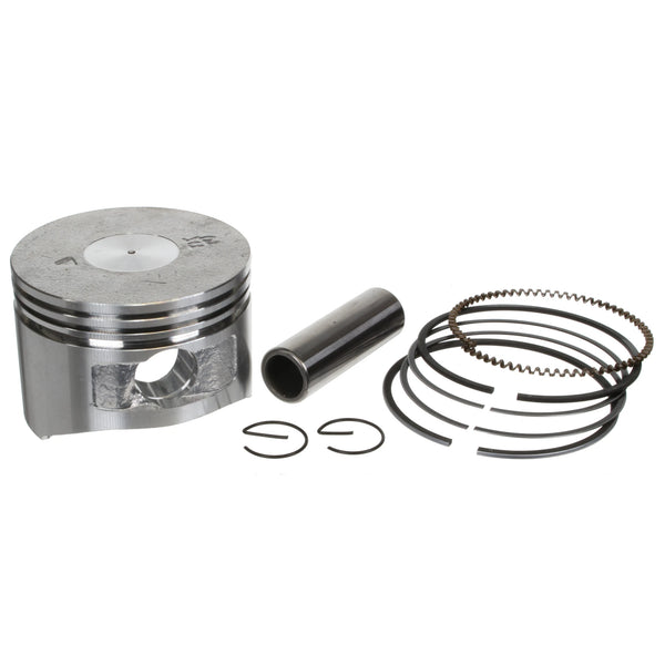 Piston Assemblies