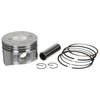 Piston & Ring Kit Assembly fits Honda GX200 thumbnail 1