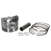 Piston & Ring Kit Assembly fits Honda GX200 thumbnail 2