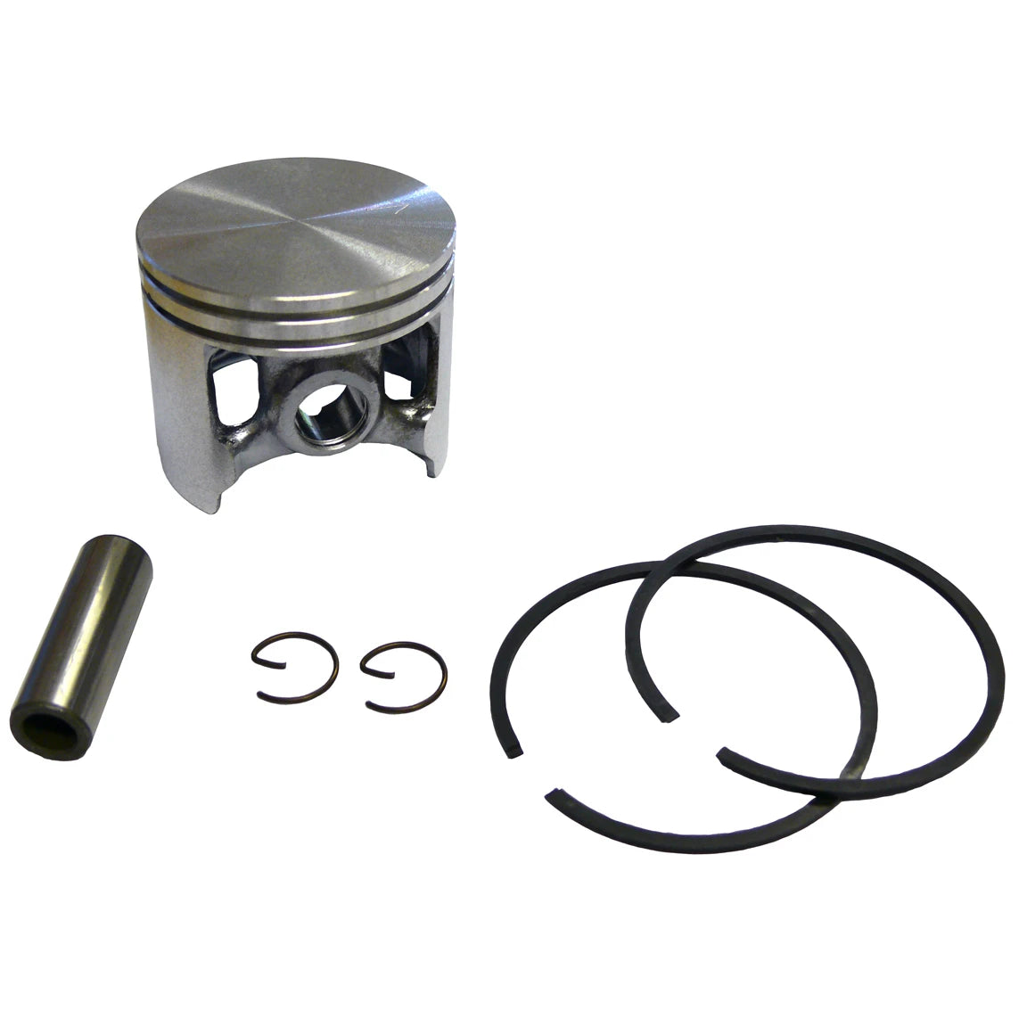 Piston & Ring Kit Assembly fits Partner K1250